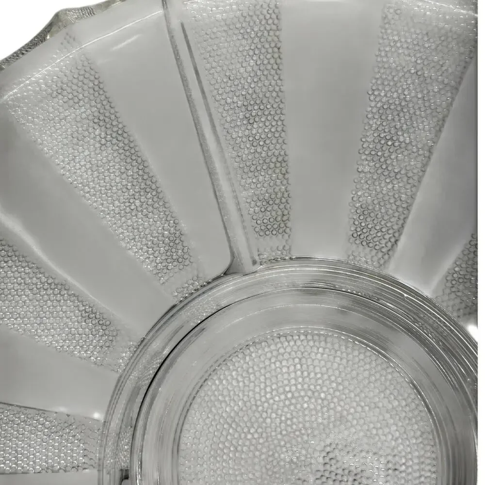 Jeannette Glass Company beautiful vintage